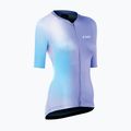 Dámský cyklistický dres Northwave Blade SS 75 modrý 89221026 7