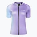 Dámský cyklistický dres Northwave Blade SS 75 modrý 89221026