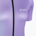 Dámský cyklistický dres Northwave Blade SS 75 modrý 89221026 3