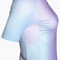 Dámský cyklistický dres Northwave Blade SS 75 modrý 89221026 4