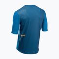 Pánský cyklistický dres Northwave Xtrail 2 modrý 89221049 2
