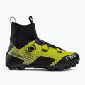 Pánská MTB cyklistická obuv Northwave CeLSius XC ARC. GTX žlutá 80204037 2