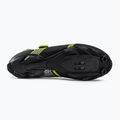 Pánská MTB cyklistická obuv Northwave CeLSius XC ARC. GTX žlutá 80204037 5