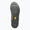 Pánské tretry MTB Northwave Multicross Mid GTX black 2