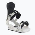 Pánské snowboardové vázání Drake Reload bílý 71221004-99