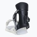 Pánské snowboardové vázání Drake Fifty černo-bílý 71221005-11 3