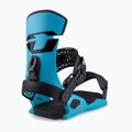 Pánské snowboardové vázání Drake Fifty černo-modrýe 71221005-08 6