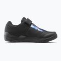 Pánské MTB cyklistické boty Northwave Overland Plus black 80223030 10