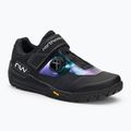 Pánské MTB cyklistické boty Northwave Overland Plus black 80223030
