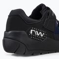 Pánské MTB cyklistické boty Northwave Overland Plus black 80223030 9
