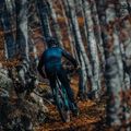 Pánský cyklistický dres Northwave Blade 4 LS tmavě modrý / černý 4