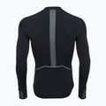 Northwave pánský cyklistický dres Fahrenheit Jersey černý 89211085_10 2