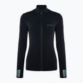 Northwave dámský cyklistický dres Fahrenheit Jersey černý 89211092_10