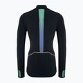 Northwave dámský cyklistický dres Fahrenheit Jersey černý 89211092_10 2