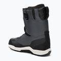 Pánské snowboardové boty Northwave Decade SLS černo-šedé 70220403-84 2