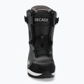 Pánské snowboardové boty Northwave Decade SLS černo-šedé 70220403-84 3