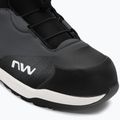 Pánské snowboardové boty Northwave Decade SLS černo-šedé 70220403-84 7