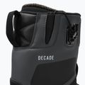 Pánské snowboardové boty Northwave Decade SLS černo-šedé 70220403-84 8