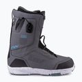 Pánské snowboardové boty Northwave Edge SLS šedá 70220702 13