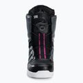 Dámské snowboardové boty Northwave Helix Spin černo-šedá 70221401 3