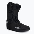 Dámské snowboardové boty Northwave Helix Spin černo-šedá 70221401 5