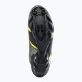 Pánská MTB cyklistická obuv Northwave CeLSius XC ARC. GTX žlutá 80204037 11