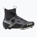 Pánská MTB cyklistická obuv Northwave Celsius Xc GTX šedá 80204040 10