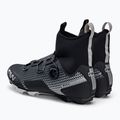 Pánská MTB cyklistická obuv Northwave Celsius Xc GTX šedá 80204040 3
