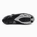 Pánská MTB cyklistická obuv Northwave Celsius Xc GTX šedá 80204040 5