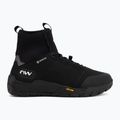 Pánské tretry MTB Northwave Multicross Mid GTX black 2