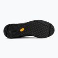 Pánské tretry MTB Northwave Multicross Mid GTX black 4