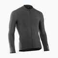 Northwave pánský cyklistický dres Fahrenheit Jersey černý 89211085_10 5