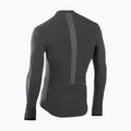 Northwave pánský cyklistický dres Fahrenheit Jersey černý 89211085_10 6