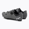 Pánská cyklistická obuv Northwave Razer 2 šedá 80222013 3
