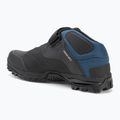 Pánské MTB cyklistické boty Northwave Enduro Mid 2 black/deep blue 3