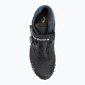 Pánské MTB cyklistické boty Northwave Enduro Mid 2 black/deep blue 5