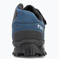 Pánské MTB cyklistické boty Northwave Enduro Mid 2 black/deep blue 6
