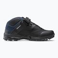 Pánské MTB cyklistické boty Northwave Enduro Mid 2 black/deep blue 2