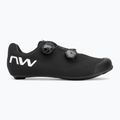 Pánské cyklistické tretry Northwave Extreme Pro 3 black/white 2