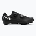 Pánské MTB tretry Northwave Extreme XCM 4 black 2