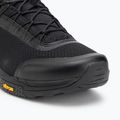 Pánské cyklistické boty Northwave Freeland black  7