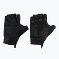 Pánské cyklistické rukavice Northwave Extreme Pro Short Finger black