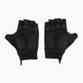 Pánské cyklistické rukavice Northwave Extreme Pro Short Finger black 3