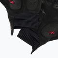 Pánské cyklistické rukavice Northwave Extreme Pro Short Finger black 7