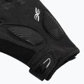 Pánské cyklistické rukavice Northwave Active Short Finger black 4