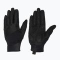 Pánské cyklistické rukavice Northwave Spider Full Finger black