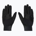 Pánské cyklistické rukavice Northwave Spider Full Finger black 2