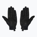 Pánské cyklistické rukavice Northwave Spider Full Finger black 3