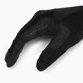Pánské cyklistické rukavice Northwave Spider Full Finger black 4