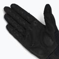 Pánské cyklistické rukavice Northwave Spider Full Finger black 5